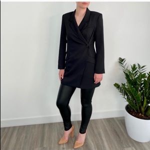 Babaton Blazer Dress